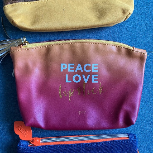 Ipsy bag bundle! (4) - Picture 2 of 5